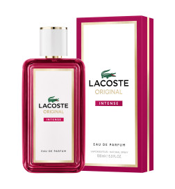 Original Pour Femme - Eau de Parfum Intense Original Pour Femme - Eau de Parfum Intense